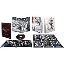 ゴブリンスレイヤー　－ＧＯＢＬＩＮ’Ｓ　ＣＲＯＷＮ－　プレミアム・エディション（初回生産限定）（Ｂｌｕ－ｒａｙ　Ｄｉｓｃ） Amazon.com: Goblin Slayer -GOBLIN'S CROWN- Premium Edition